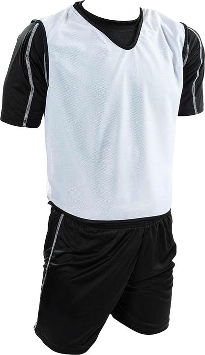 Actual product image Precision Training Bib Breathable Sleeveless