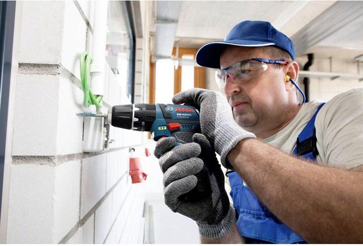 Produktbild Bosch Professional GSB 12V-15 (Akkubetrieb)