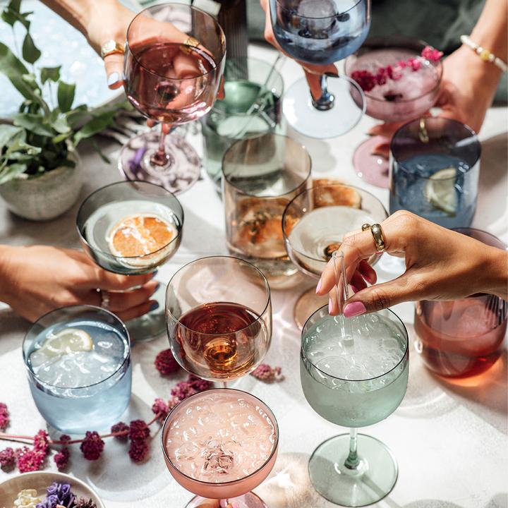 Image du produit Like. by Villeroy & Boch Like (12 cl, 2 Verres, Flûtes à champagne)