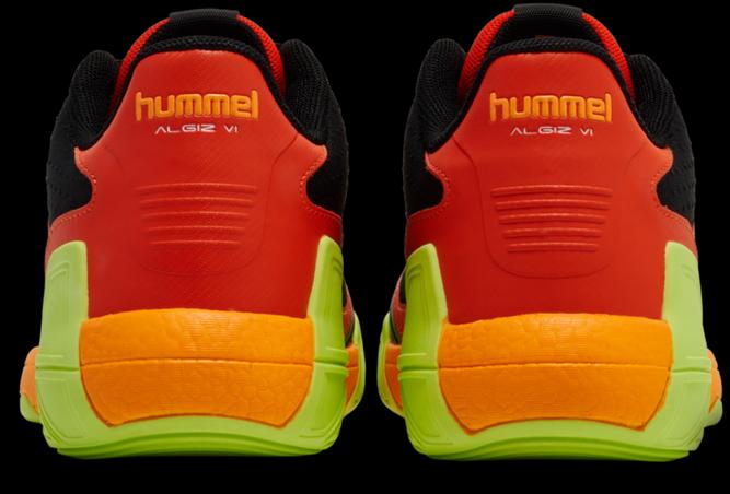 Produktbild hummel Algiz Vi (37.5)