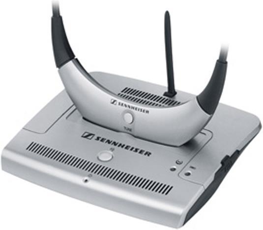 Image du produit Sennheiser Émetteur de remplacement TR 4200 II