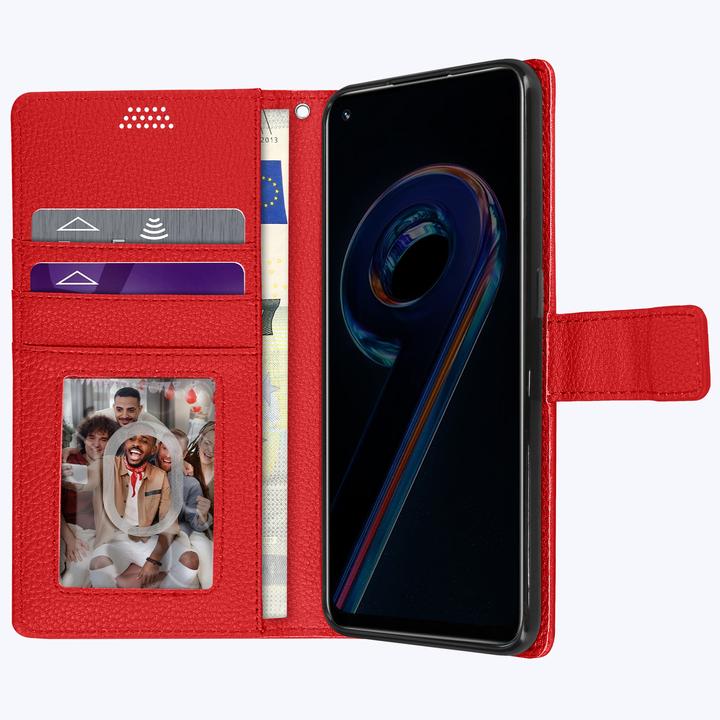 Image du produit Avizar Série Lenny (Realme 9 4G)