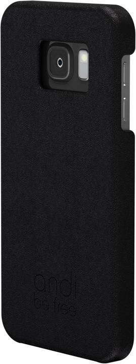 Produktbild Andi be free Qi Wireless Charging Case (Samsung Galaxy S7)