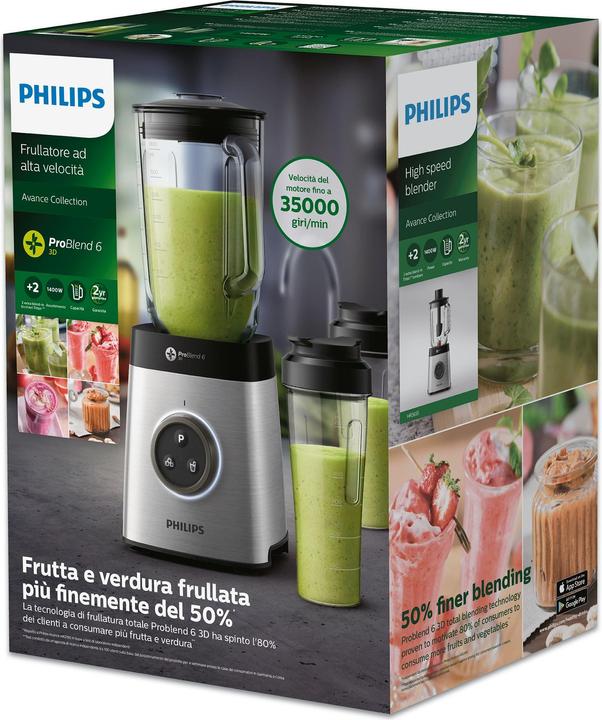 Immagine prodotto Philips Avance (1400 W)