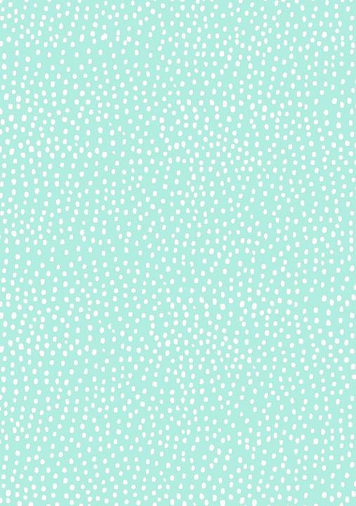 Image du produit MarpaJansen Carton à motifs "Petits pois", 50 x 70 cm (250 g/m², 1 x)
