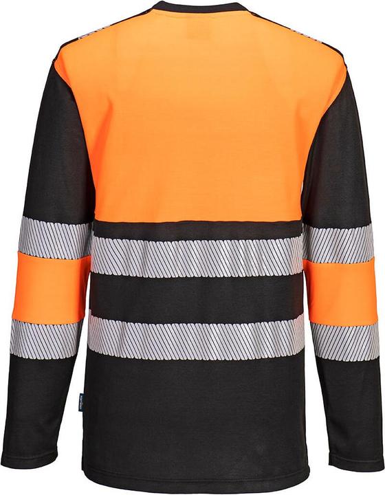 Image du produit Portwest Tee-shirt PW3 haute visibilité (4XL)