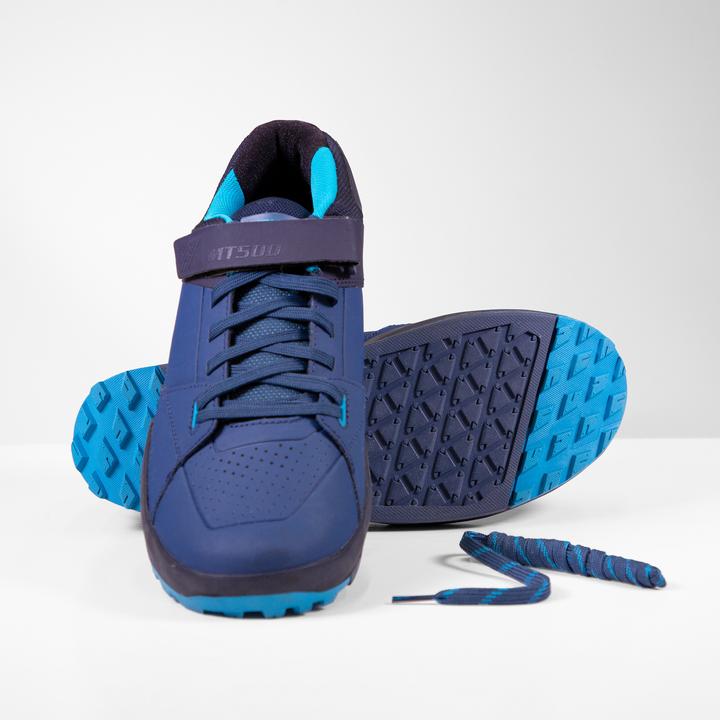 Actual product image Endura MT500 Burner Flat Shoe (41.5)