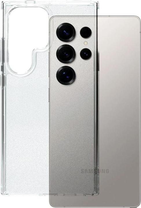 Actual product image SBS Backcover (Samsung Galaxy S25 Ultra)