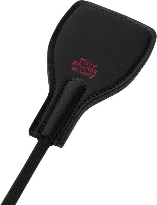 Actual product image Fifty Shades of Grey Sweet Anticipation Riding Crop