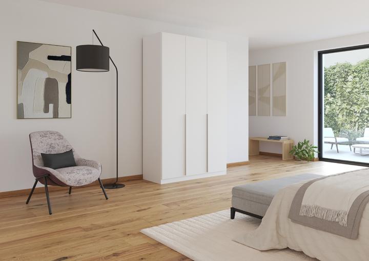 Actual product image Xora Alabama-201 (136 x 54 x 229 cm)
