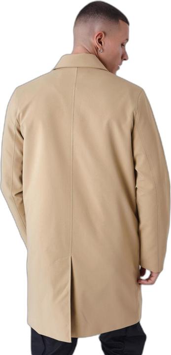 Image du produit Project X Paris Manteau trench-coat cotelé (XL)
