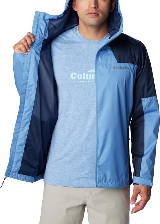 Produktbild Columbia Inner Limits III Jacket (M)