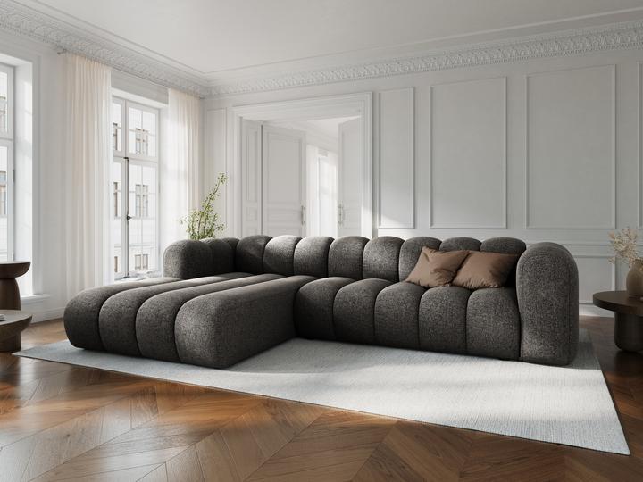 Actual product image Micadoni Lupine (Corner sofa)