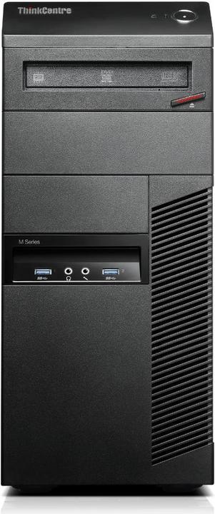 Actual product image Lenovo ThinkCentre M93p MT (Intel Core i7-4790, 8 GB, 256 GB)