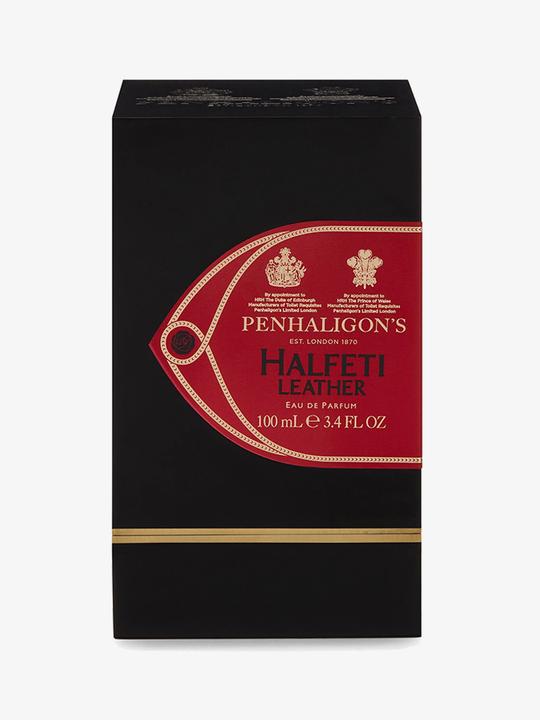 Produktbild Penhaligon's Leather Eau de Parfum (Eau de Parfum, 100 ml)