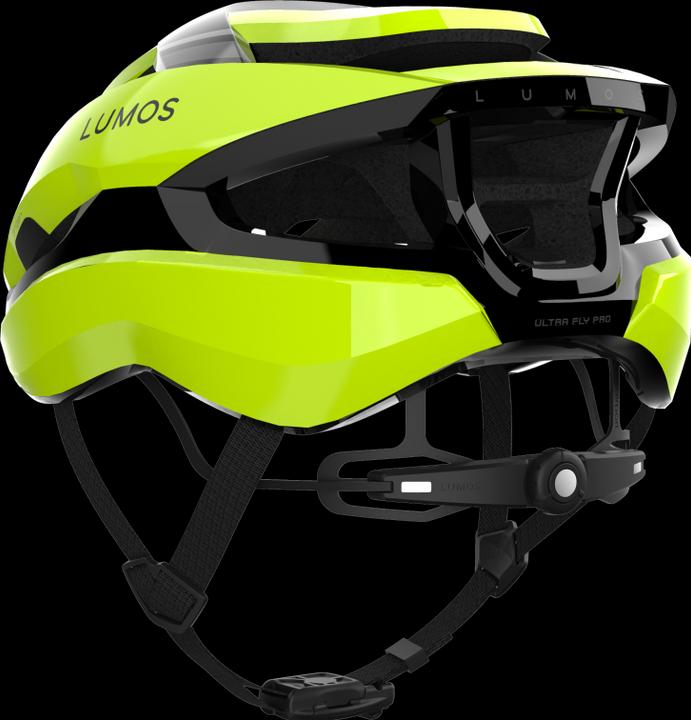 Actual product image Lumos Ultra Fly MIPS (54 - 61 cm)