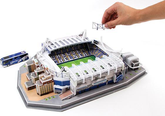 Immagine prodotto Nanostad Chelsea FC Stamford Bridge (171 pezzi)