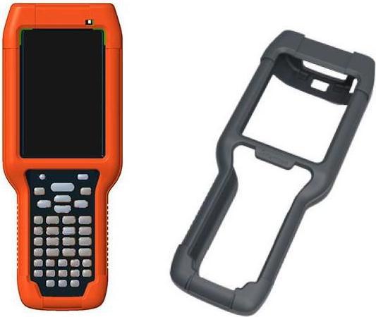 Produktbild Honeywell Kit Protection Boot Ck3R