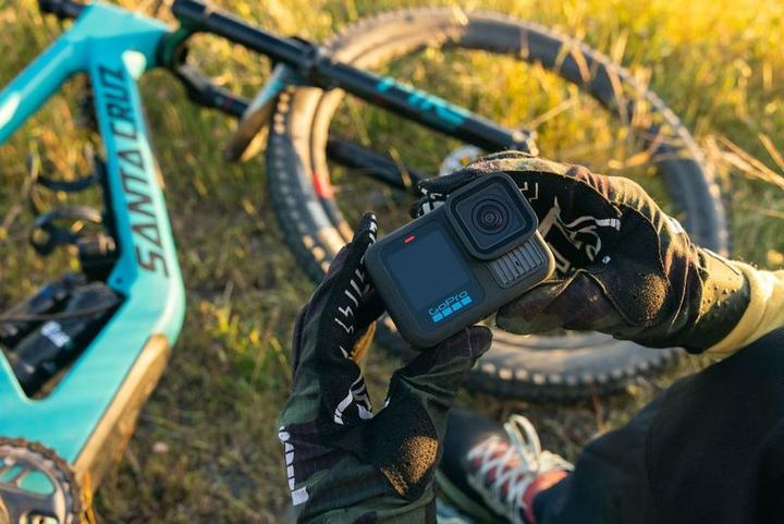 Produktbild GoPro HERO13 Black (60p, Bluetooth, WLAN)