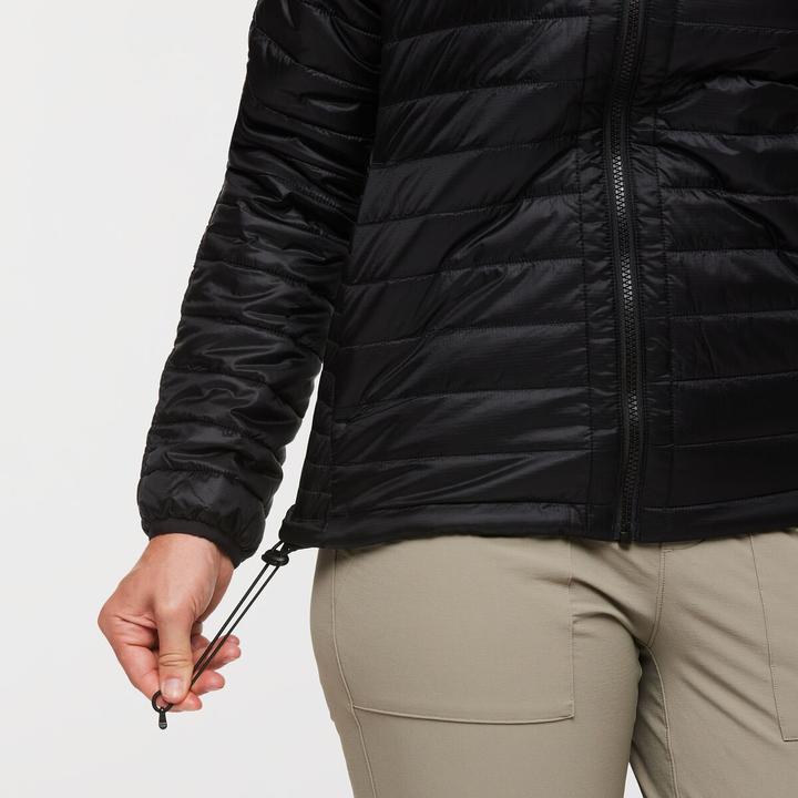 Produktbild Cotopaxi Capa Insulated Hooded Jacket (M)