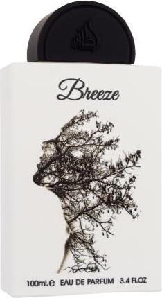 Image du produit Lattafa Perfumes Lattafa - Lattafa Breeze - EDP - Volume : 100 ml (Eau de parfum, 100 ml)