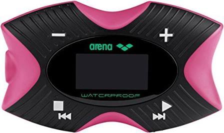 Image du produit Arena MP3 Pro de natation (4 Go)