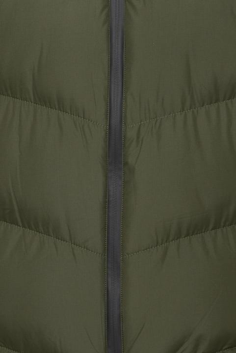 Produktbild Blend Daunenjacke mit Kapuze und Reissverschluss (XXL)