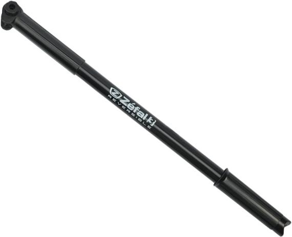 Actual product image Zefal Rev88 XL