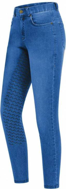 Image du produit ELT Luna Jeansreithose Damen (46)