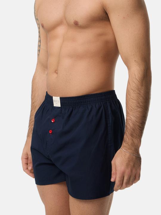 Produktbild Phil & Co. Berlin Boxer Core (XL, 4er Pack)