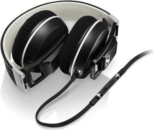 Produktbild Sennheiser Urbanite XL i (Kabelgebunden)