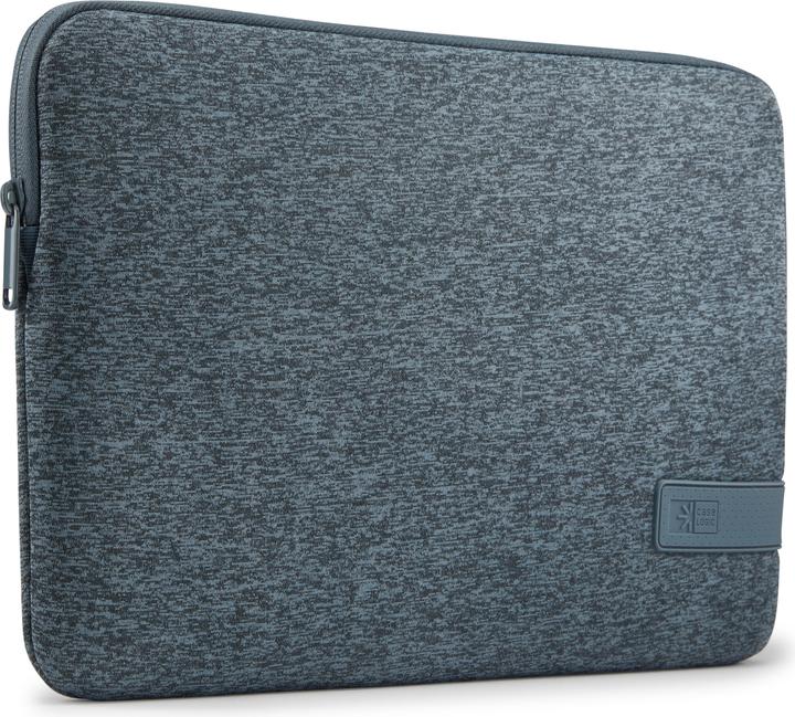 Actual product image Caselogic Reflect Laptop Sleeve 13.3 REFPC-113 Stormy Weather (3204808) (13.30", Universal)