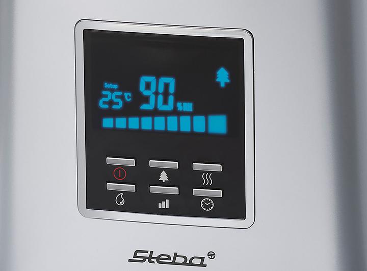 Produktbild Steba Lb 5 (30 m²)