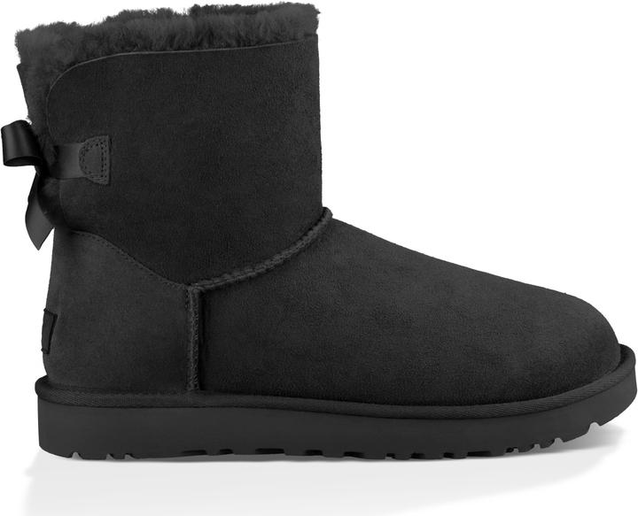 Produktbild Ugg Mini Bailey Bow II (39)