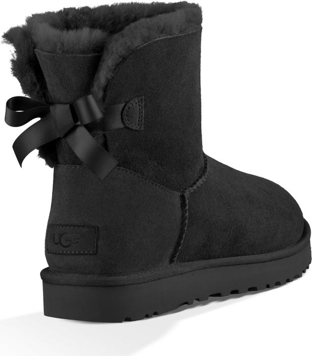 Produktbild Ugg Mini Bailey Bow II (39)