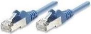 Actual product image Intellinet Patch cable (U/UTP, CAT6, 5 m)