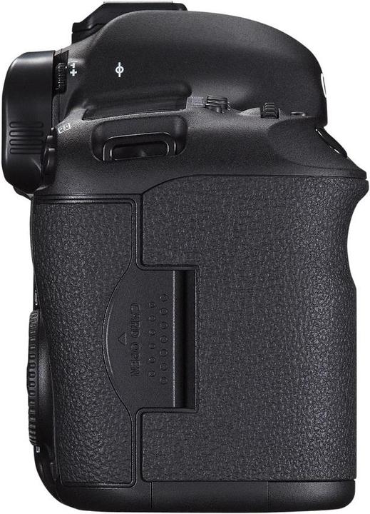 Actual product image Canon EOS 5D Mark III Body, 3-year premium warranty (22.30 Mpx, Full frame)