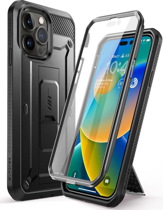 Image du produit Supcase Unicorn Beetle Pro Series (Apple iPhone 14 Pro)