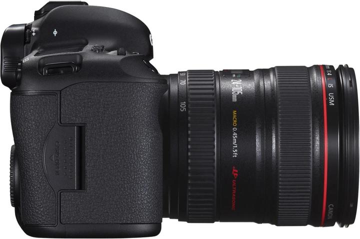 Produktbild Canon EOS 5D Mark III 24-105mm Kit (Vollformat)