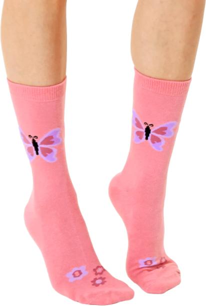 Living Royal Schmetterling Socken (36 - 45)