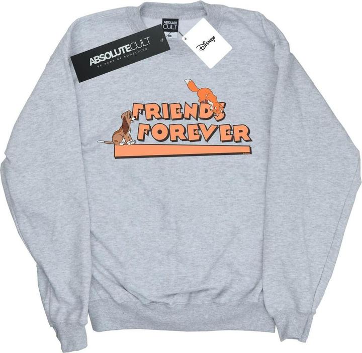 Produktbild Disney Little Friends Forever Sweatshirt Jungen (140, 146)