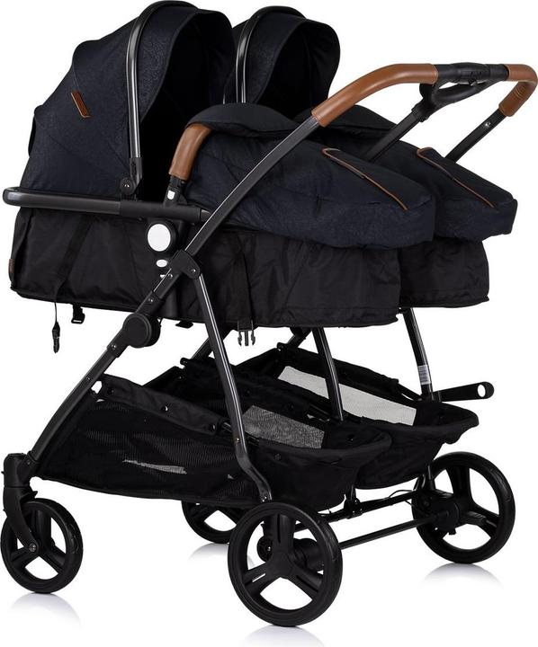 Produktbild Chipolino Geschwisterwagen Duo Smart