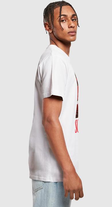 Immagine prodotto Merchcode Scarface Fountain Tee - 187097 (M)