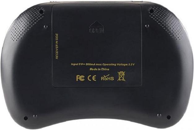 Image du produit GeneralKeys MFT-240 (DE, Sans fil)
