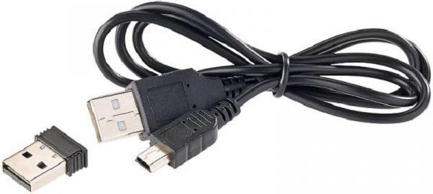 Image du produit GeneralKeys MFT-240 (DE, Sans fil)