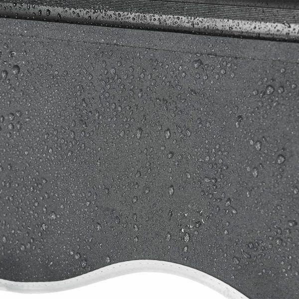 Actual product image Juskys Gelenkarmmarkise (2 m)