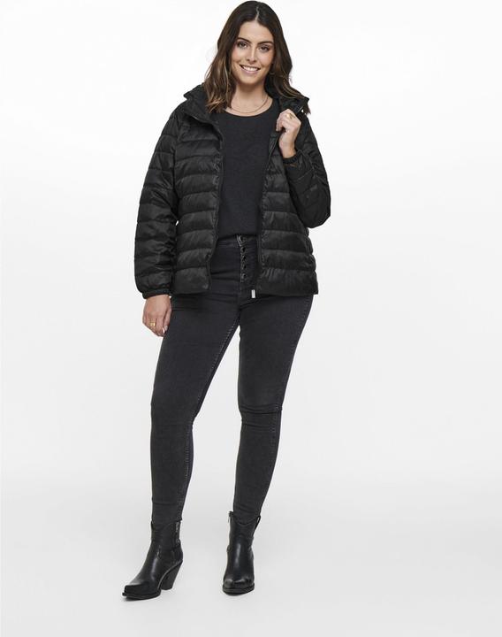 Immagine prodotto Only Giacca trapuntata corta curvy (M)