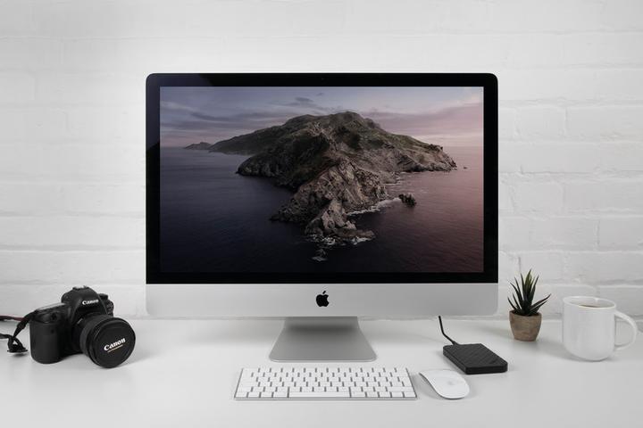 Produktbild Verbatim Store 'n' Go (1 TB)