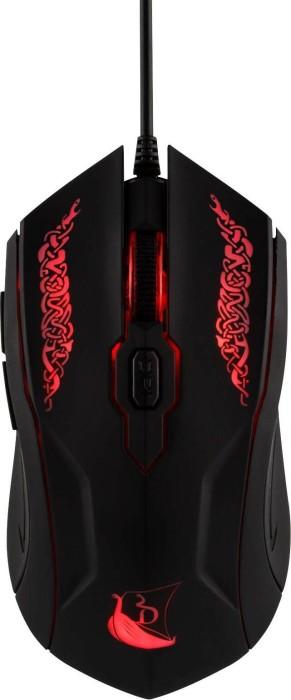 Actual product image Konix Drakkar Raider Pack (DE, Cable)