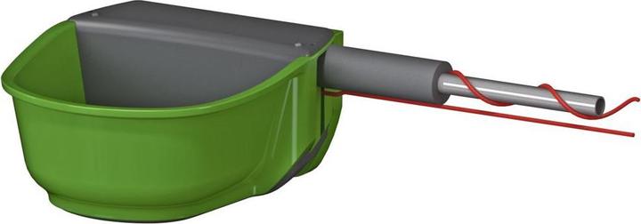 Produktbild Kerbl Heizbare Schwimmertränke SH30